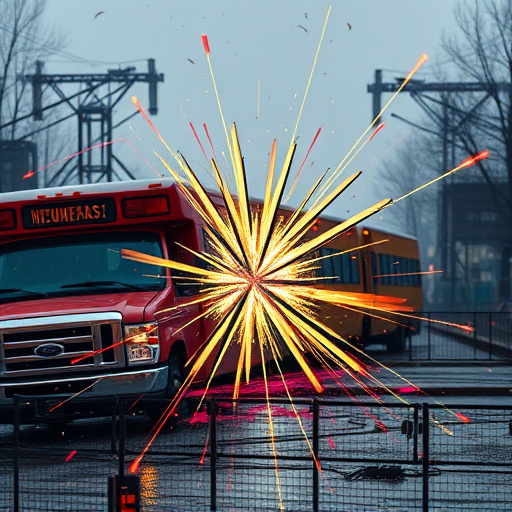 collision estimate
