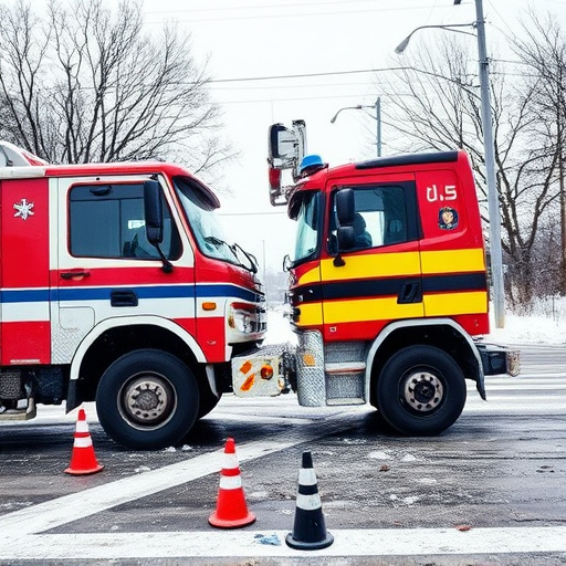 collision estimate