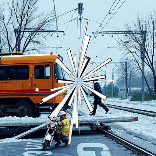 collision estimate
