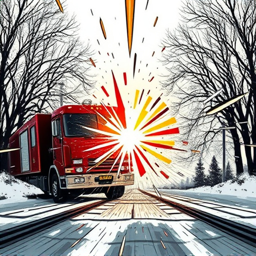 collision estimate