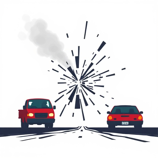collision estimate
