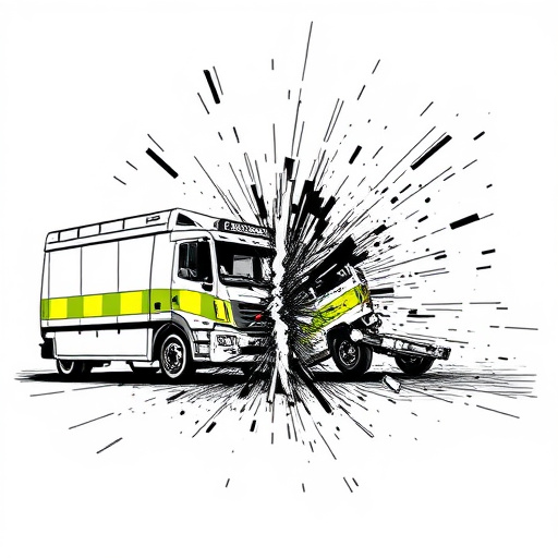 collision estimate