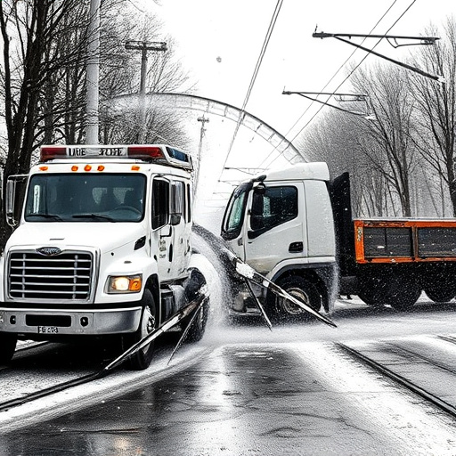 collision estimate