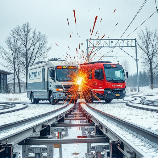 collision estimate