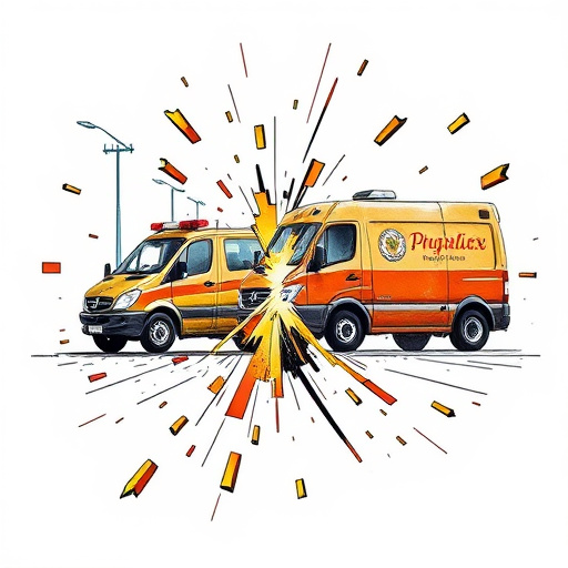 collision estimate