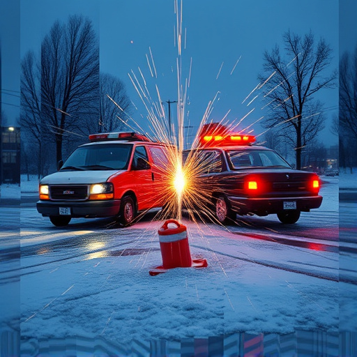 collision estimate