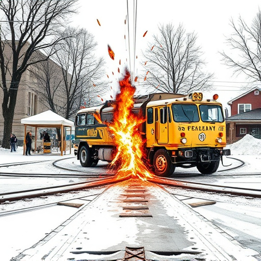 collision estimate