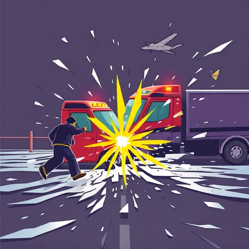 collision estimate