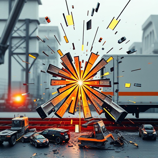 collision estimate