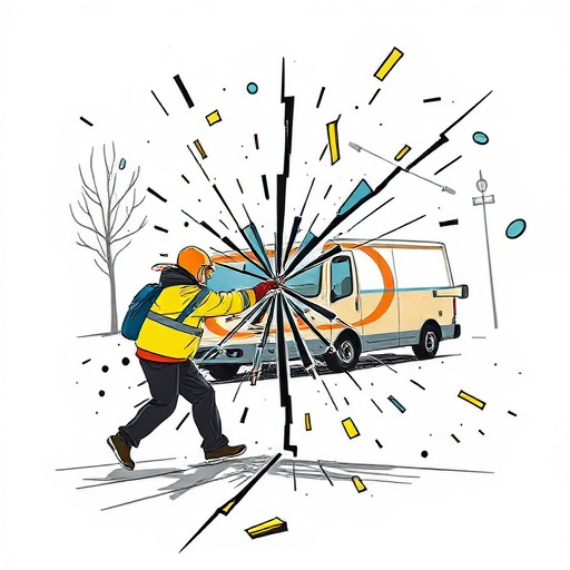 collision estimate