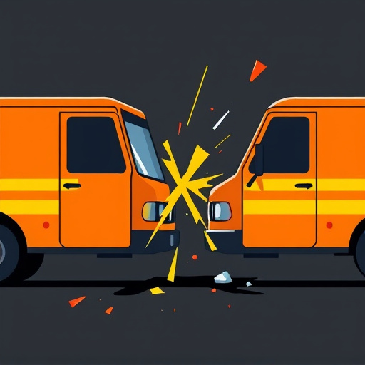 collision estimate