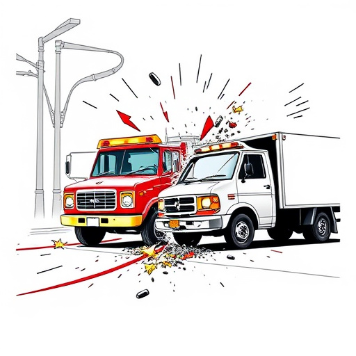 collision estimate