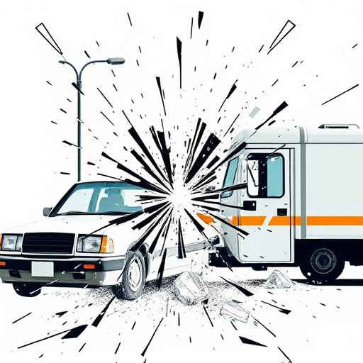 collision estimate