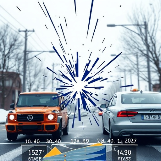 collision estimate