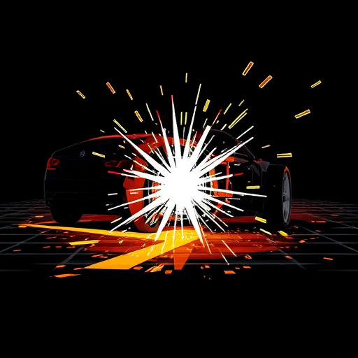 collision estimate