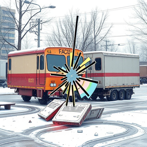 collision estimate