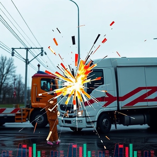 collision estimate