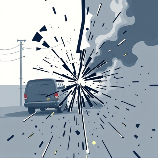 collision estimate