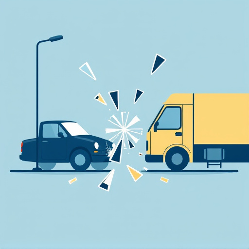 collision estimate