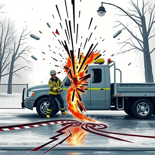 collision estimate