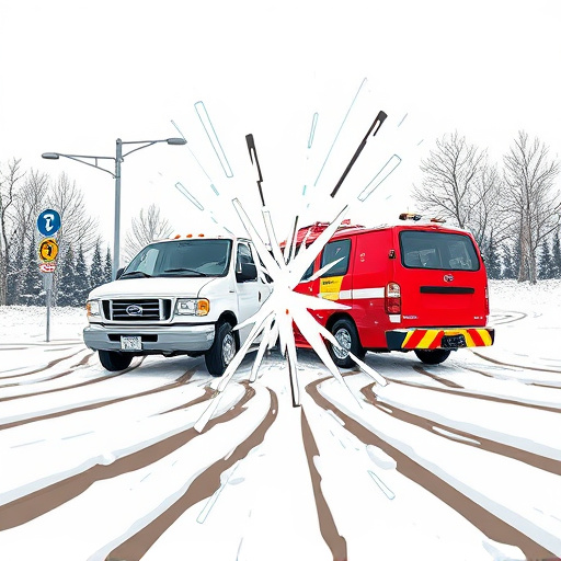 collision estimate