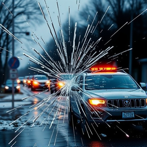 collision estimate