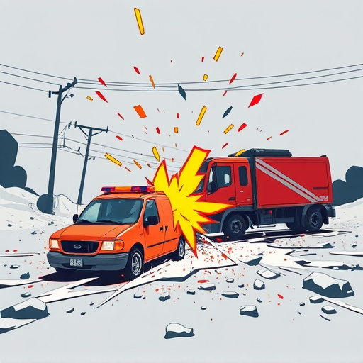collision estimate