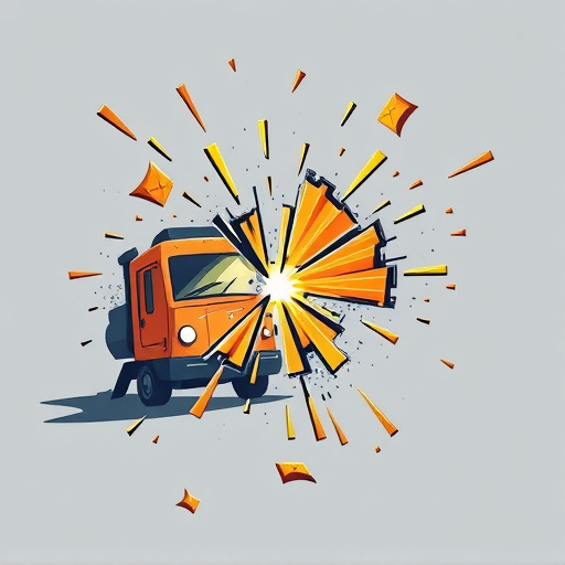 collision estimate