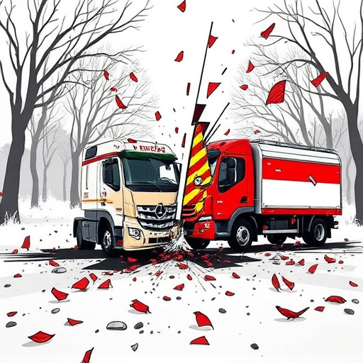 collision estimate