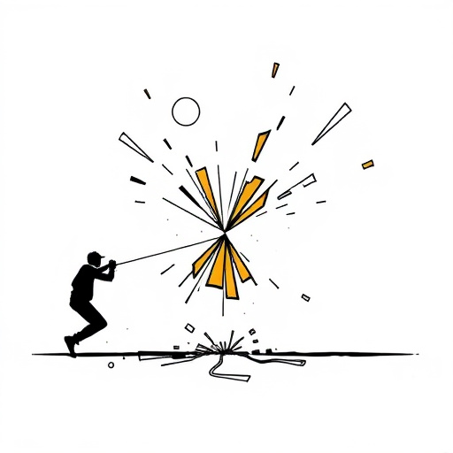 collision estimate