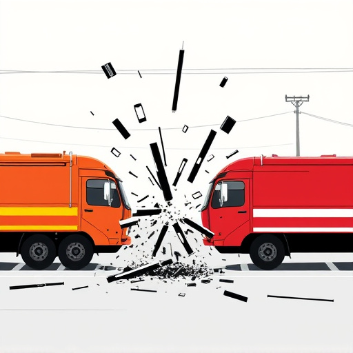 collision estimate