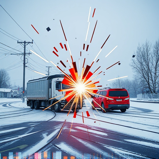 collision estimate