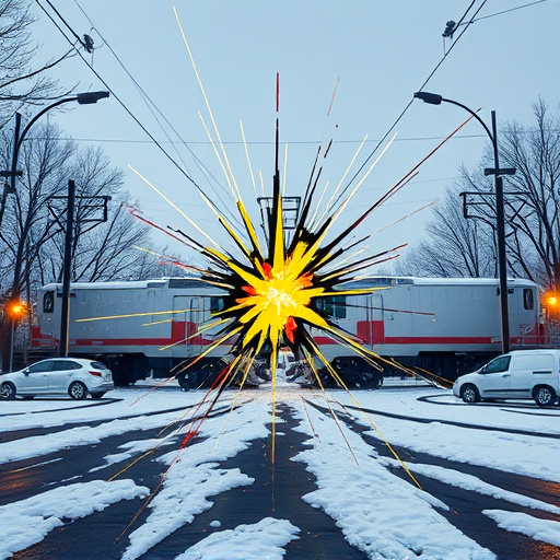 collision estimate