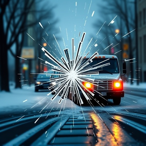 collision estimate