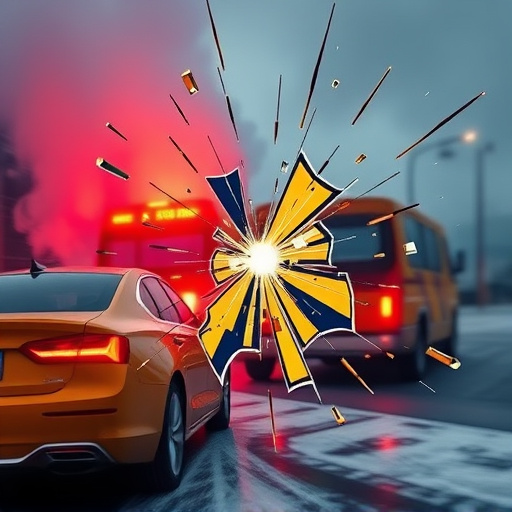 collision estimate