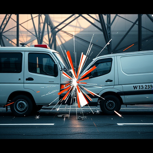 collision estimate