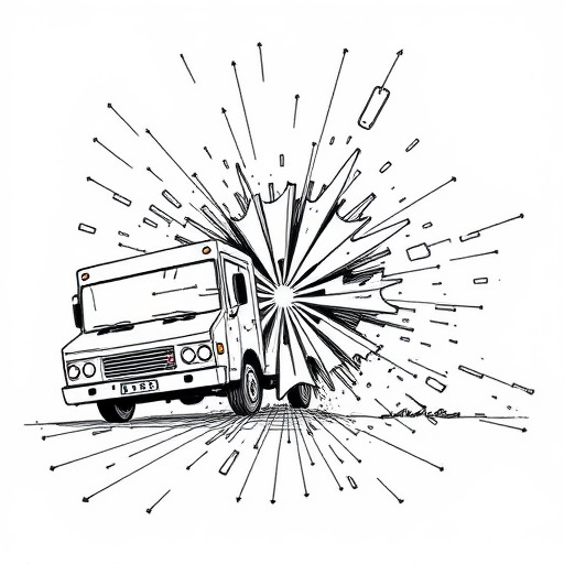 collision estimate