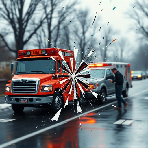 collision estimate