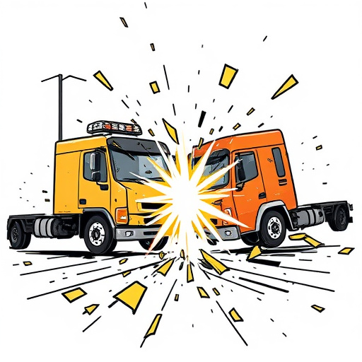 collision estimate