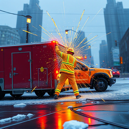 collision estimate