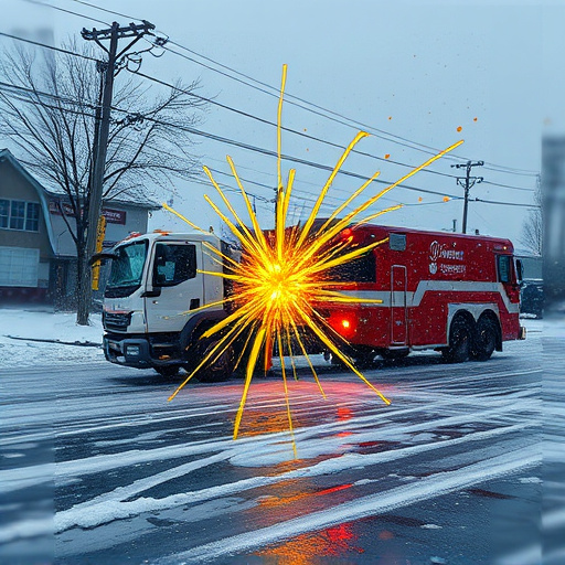 collision estimate