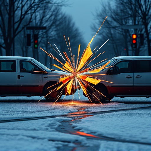 collision estimate