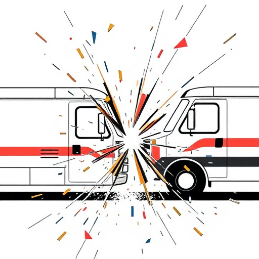 collision estimate