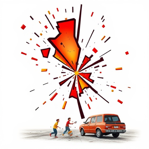collision estimate
