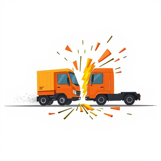 collision estimate