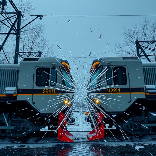 collision estimate