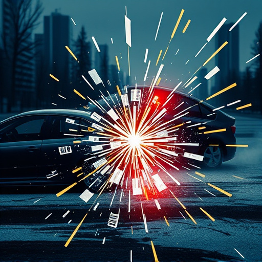 collision estimate