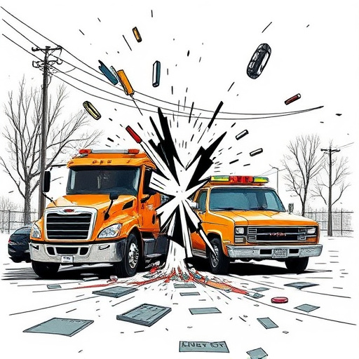 collision estimate