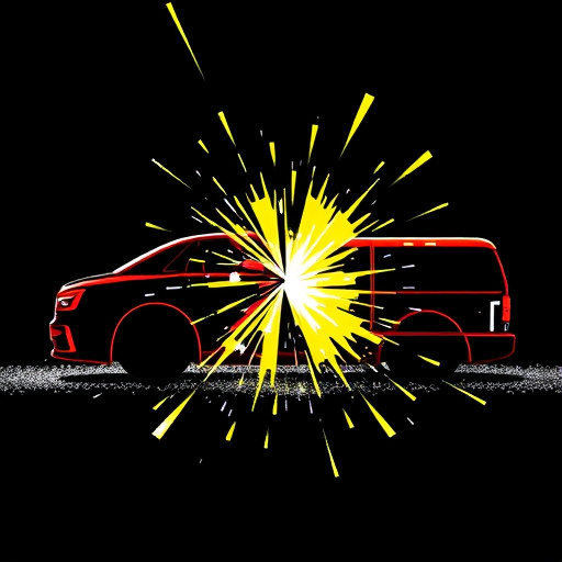 collision estimate