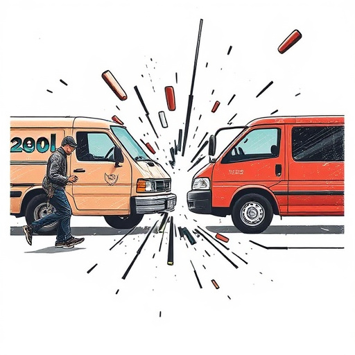 collision estimate